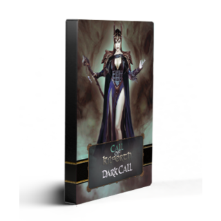Call of Kilforth: Dark Call (EN)