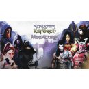 Shadows of Kilforth: Miniatures Pack (EN)
