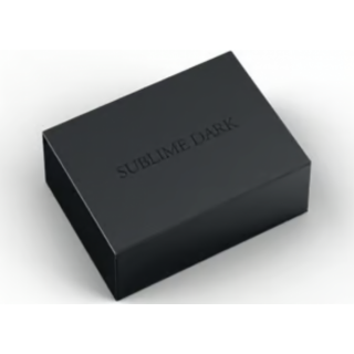 Sublime Dark (EN)