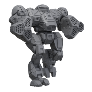 BattleTech Miniatures Nova Cat B