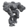 BattleTech Miniatures Nova Cat B