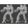 BattleTech Miniatures Phoenix Hawk PXH-1/3K