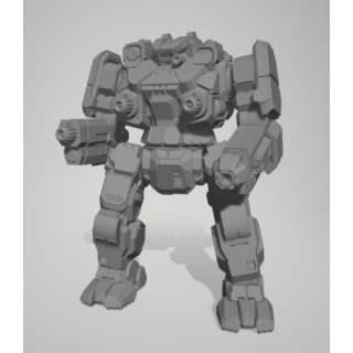 BattleTech Miniatures Regent A