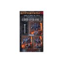 BattleTech Miniatures Word of Blake Mech Pack I