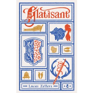Glatisant RPG (EN)