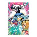 Marvel Multiverse RPG: Marvel Rivals Timestream Adventure...