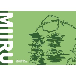 MIRU II RPG 2025 Edition (EN)