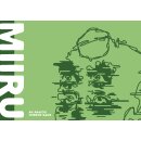 MIRU II RPG 2025 Edition (EN)