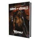 W5 Werwolf - Die Apokalypse: Fährte des Verfalls (DE)