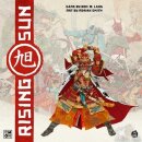 Rising Sun First Edition (EN)