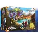 Tiny Epic Dungeons: Adventures Deluxe (EN)