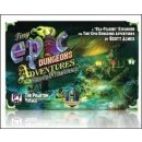 Tiny Epic Dungeons: Adventures Phantom Voyage (EN)