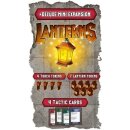 Tiny Epic Tactics: Deluxe Content (EN)