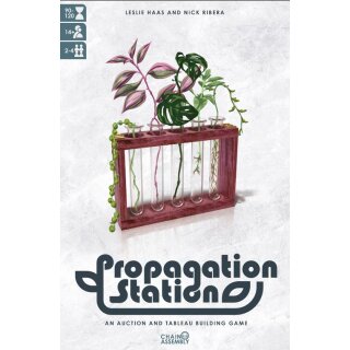 Propagation Station (EN)