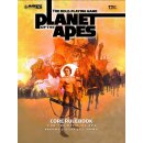 Planet of the Apes RPG (EN)
