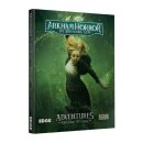 Arkham Horror RPG: Kingsport Mysteries (EN)