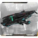 Cyberpunk Red - Combat Zone: Zetatech Heracles (EN)