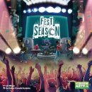 Fest Season: Base Game KS Edition (EN)