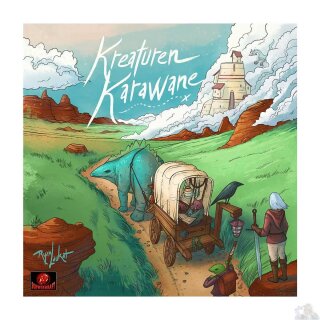 Kreaturen-Karawane (DE)