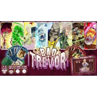 Bad Trevor (EN)