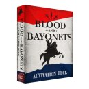 Blood & Bayonets: Activation Deck (EN)