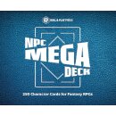 NPC Mega Deck (EN)