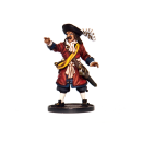 Blood & Plunder: English English Commander