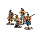 Blood & Plunder: English Freebooters Unit