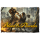 Blood & Plunder: Blackbeard vs Magnard Starter