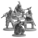 Blood & Plunder: Braves (4)