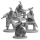 Blood & Plunder: Braves (4)