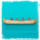 Blood & Plunder: Canoa Ship