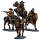 Blood & Plunder: European Militia Cavalry Unit