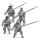 Blood & Plunder: European Pikemen Unit