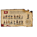 Blood & Plunder: European Pirates aned Privateers...