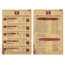 Blood & Plunder: European Pirates aned Privateers Nationality Set