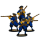 Blood & Plunder: European Soldiers