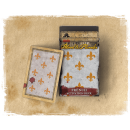 Blood & Plunder: French Action Deck