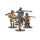 Blood & Plunder: French Boucaniers Unit