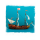 Blood & Plunder: Frigate Ship (Resin)