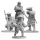 Blood & Plunder: Indian Fighters (4)