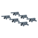 Blood & Plunder: Medium Cannons
