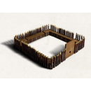 Blood & Plunder: Pallisade Fort