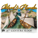 Blood & Plunder: Plastic Sloop
