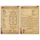 Blood & Plunder: Plastic Sloop