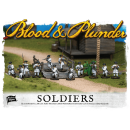 Blood & Plunder: Plastic Soldiers