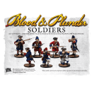 Blood & Plunder: Plastic Soldiers
