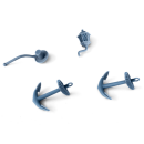 Blood & Plunder: Ship Accessories