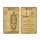 Blood & Plunder: Sloop Ship (Resin)