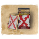 Blood & Plunder: Spanish Action Deck